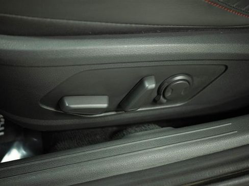 Used 2021 Hyundai Sonata N Line w/ Cargo Package FWD image 11