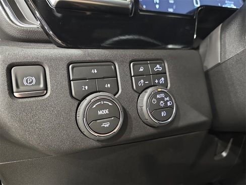 New 2026 Chevrolet Silverado 2500 LT w/ Trail Boss Package image 27