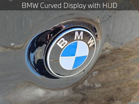 New 2026 BMW X3 xDrive30i w/ Premium Package AWD/4WD image 16