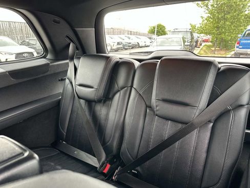 Used 2017 Mercedes-Benz GLS 450 4MATIC image 32