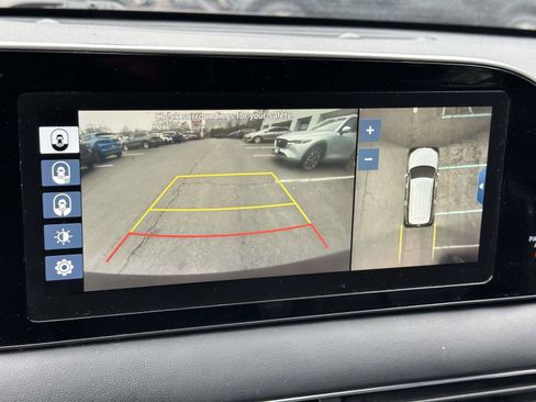 Used 2020 Hyundai Palisade Limited AWD/4WD image 25