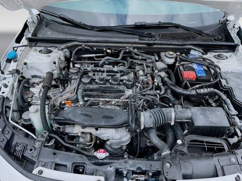 Used 2024 Honda Civic Touring image 31