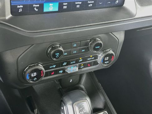 Used 2025 Ford Bronco Big Bend AWD/4WD image 23