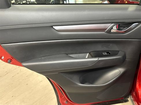 Certified 2025 MAZDA CX-5 AWD 2.5 S w/ Select Package image 10