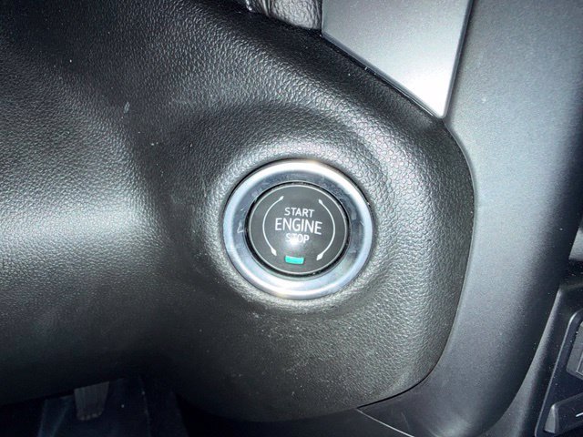 Certified 2020 Chevrolet Silverado 1500 LT Trail Boss AWD/4WD image 13