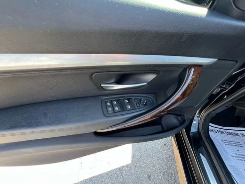 Used 2015 BMW 328i Gran Turismo xDrive image 7