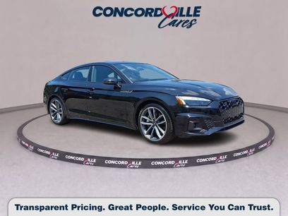 Used 2024 Audi A5 2.0T Premium w/ Summer of Audi Package