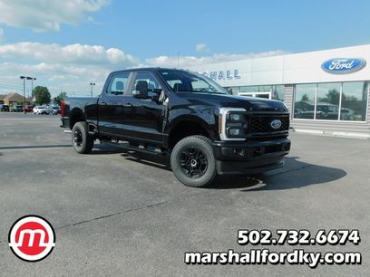 New 2026 Ford F250 XL w/ STX Appearance Package