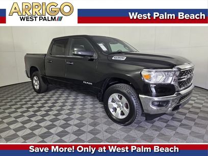 Used 2024 RAM 1500 Big Horn
