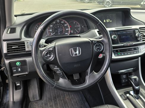 Used 2013 Honda Accord EX-L image 17