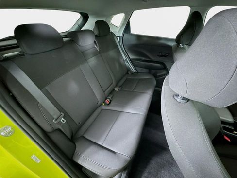 Certified 2024 Hyundai Kona SEL image 25