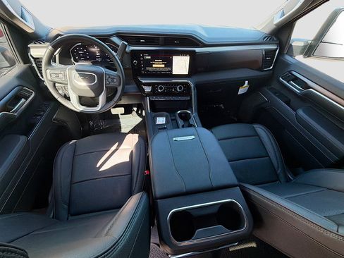 Used 2026 GMC Sierra 2500 Denali w/ Denali Reserve Package image 48