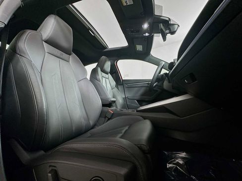 Certified 2023 Audi S3 Prestige w/ Prestige Package AWD/4WD image 27