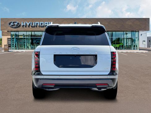New 2026 Hyundai Palisade Limited AWD/4WD image 6