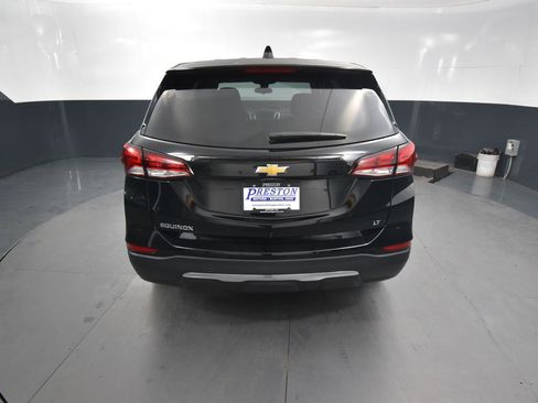 Certified 2022 Chevrolet Equinox LT image 8