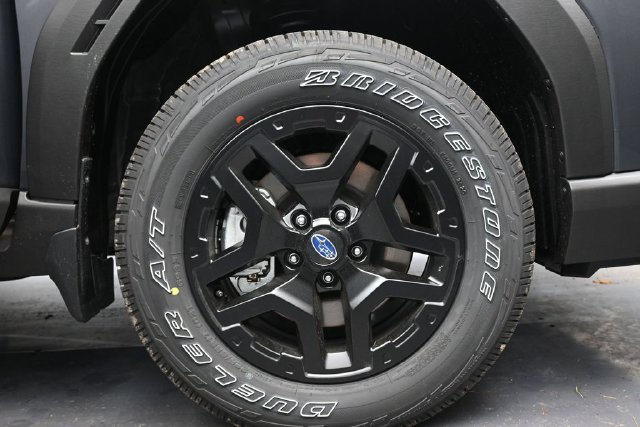 New 2026 Subaru Outback Wilderness AWD/4WD image 10