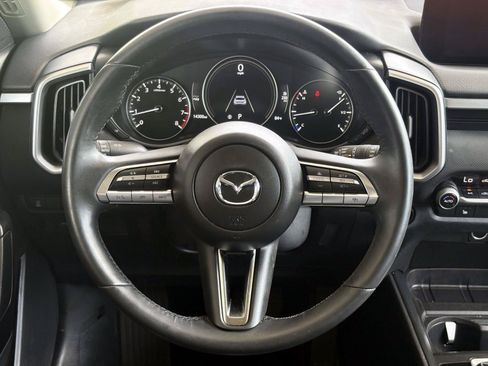 Used 2024 MAZDA CX-50 AWD 2.5 S w/ Weather Package image 15