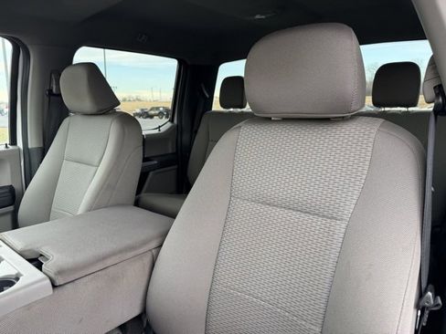 Used 2022 Ford F250 XLT image 16