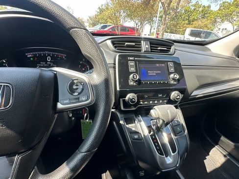 Used 2021 Honda CR-V LX image 15