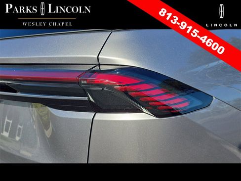 Used 2024 Lincoln Nautilus Reserve w/ Equipment Group 203A image 7