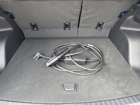 Used 2025 Chevrolet Blazer EV RS RWD image 22