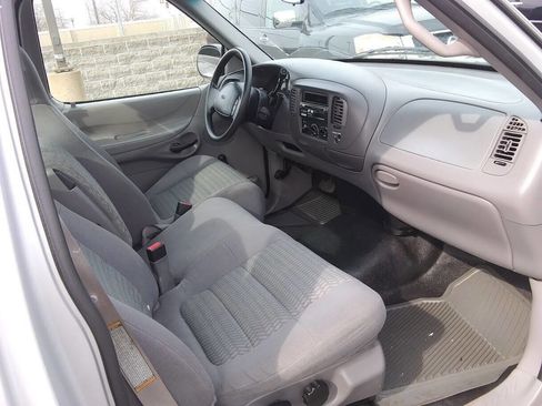Used 1998 Ford F150 XL image 9