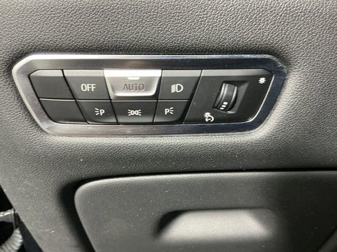 Certified 2023 BMW X5 xDrive40i w/ Premium Package image 19