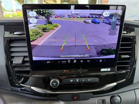 New 2025 Ford Transit 350 XLT image 18