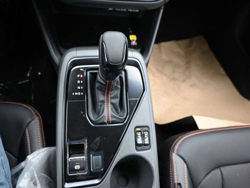 New 2026 Subaru Crosstrek 2.5i Limited image 17