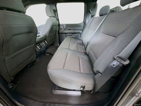 Used 2024 Ford F150 XLT w/ Mobile Office Package AWD/4WD image 23