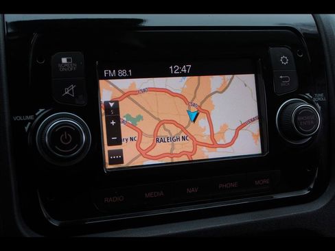 Used 2021 RAM ProMaster 2500 w/ Convenience Group image 22