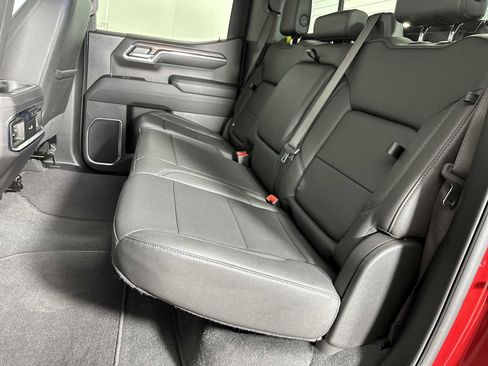 Used 2024 GMC Sierra 1500 SLT w/ SLT Premium Package image 26