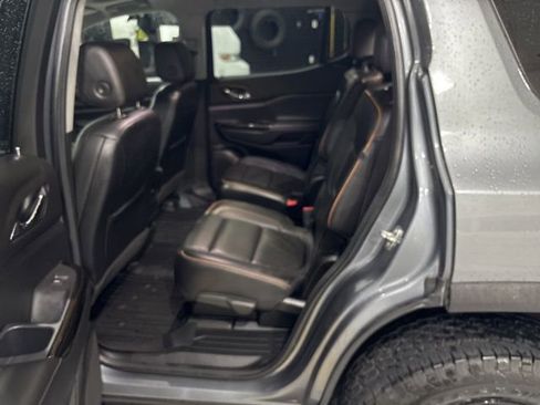 Used 2021 GMC Acadia AT4 w/ Trailering Package image 23