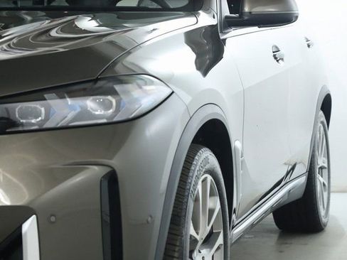 Certified 2024 BMW X5 xDrive40i w/ Premium Package image 4