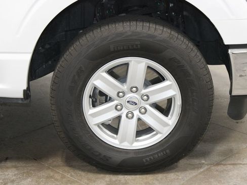 Used 2023 Ford F150 XL w/ XL Chrome Appearance Package AWD/4WD image 51