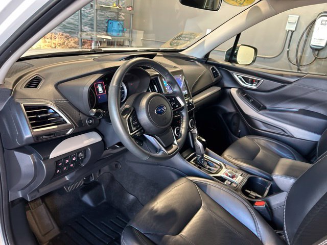 Used 2023 Subaru Forester Limited AWD/4WD image 57