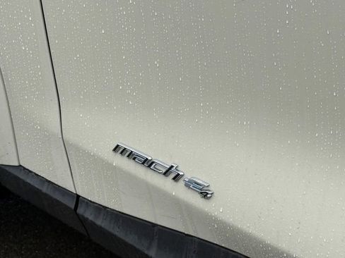 New 2026 Ford Mustang Mach-E Premium w/ Technology Package image 10