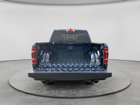 Used 2024 RAM 1500 Laramie AWD/4WD image 20