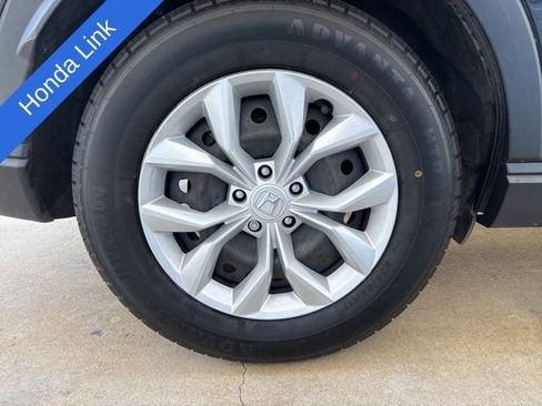 Used 2024 Honda CR-V LX image 28