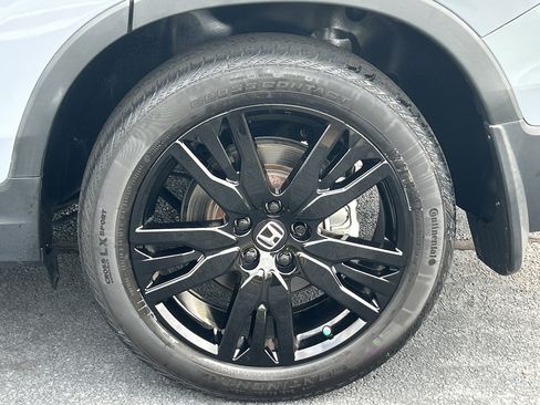 Used 2022 Honda Pilot Special Edition image 35