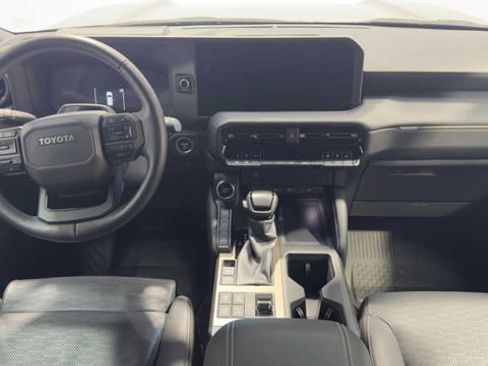 Used 2024 Toyota Land Cruiser w/ Premium Package AWD/4WD image 17