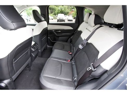 New 2026 MAZDA CX-5 Select AWD/4WD image 9