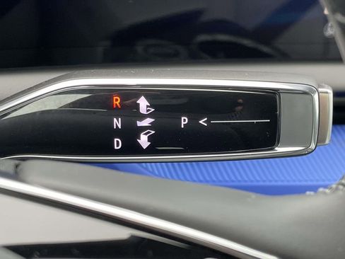 New 2026 Cadillac Optiq Sport 2 image 30