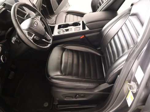 Used 2023 Ford Edge SEL AWD/4WD image 11