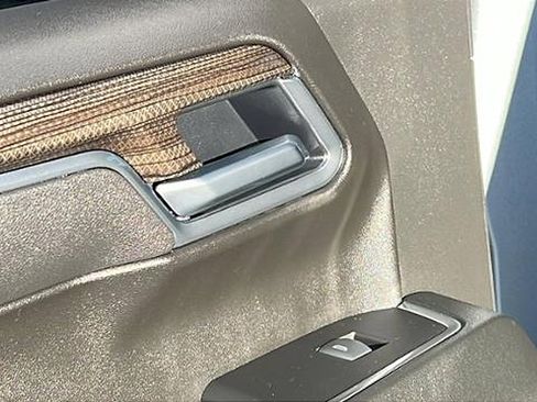 Certified 2025 Chevrolet Silverado 1500 LT Trail Boss w/ Convenience Package II image 14