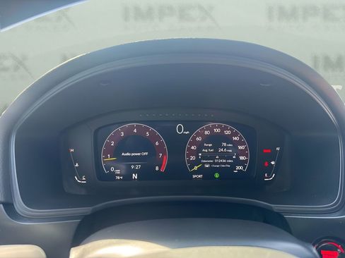 Used 2025 Honda Civic Type R image 21