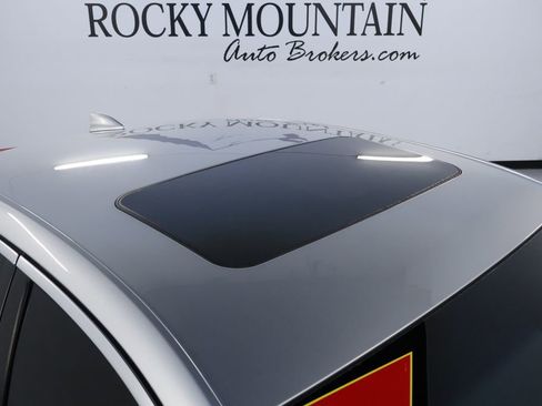 Used 2017 Cadillac ATS Luxury image 13