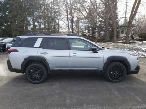 New 2026 Subaru Outback Limited XT image 2