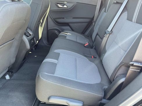 Used 2024 Chevrolet Blazer LT w/ Convenience Package image 13