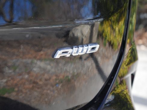 Certified 2024 Ford Edge SEL w/ Convenience Package image 22